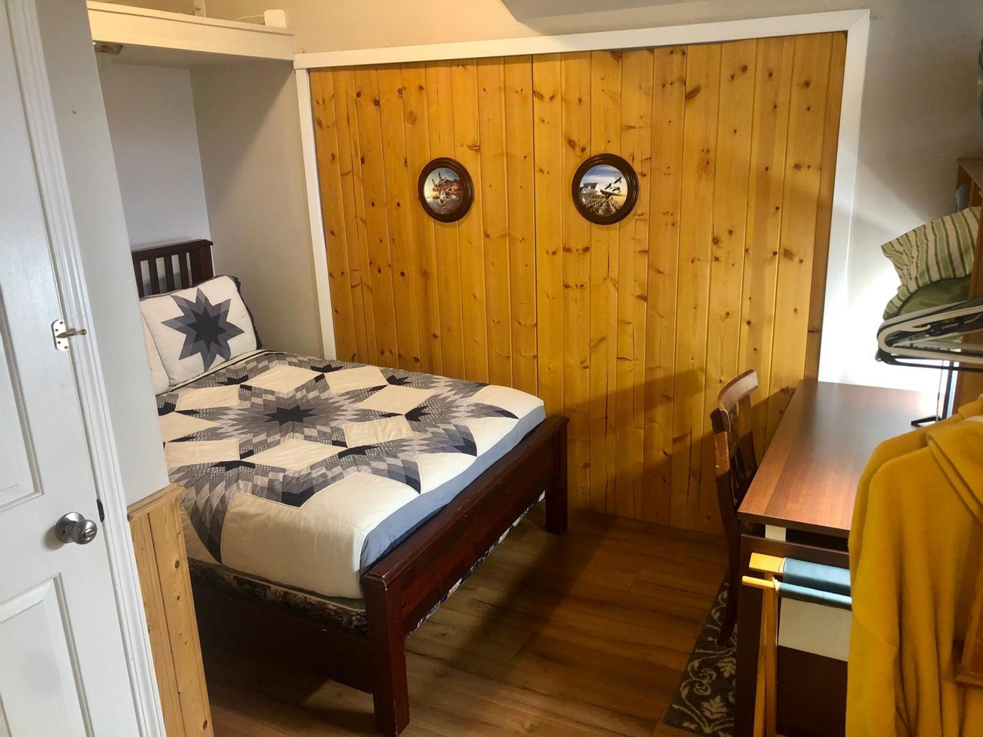 Birds Of A Feather Victoria Oceanfront Studio Suites Colwood 外观 照片
