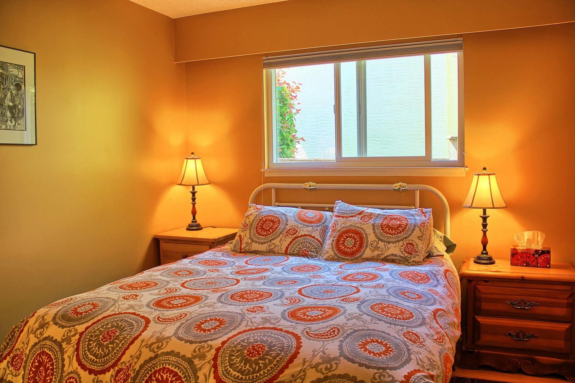 Birds Of A Feather Victoria Oceanfront Studio Suites Colwood 外观 照片
